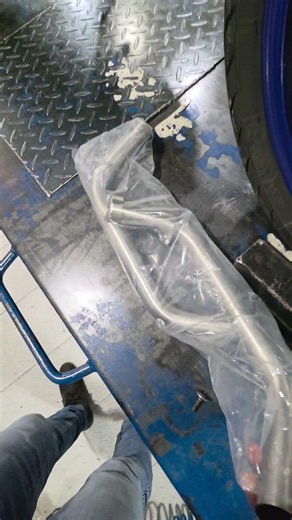 Installing full system MT-03