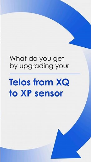 Upgrade your Telos XQ35 to XP50! #pulsarvision