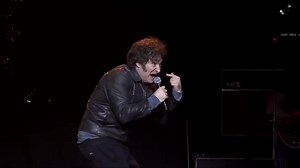 30K views · 990 reactions | Argentine: Le président argentin...