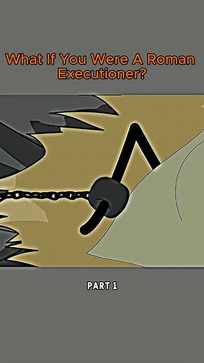 1.6M views · 2.1K reactions | What a Story凉❤️ Base on real Story | Roman Executioners | History | #Reels #animations | Hunk Hooves | Facebook