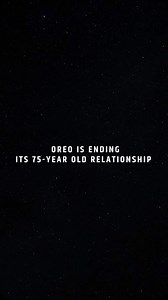 1 small step for OREO, 1 giant leap for cookies. We launched OREO Space Dunk with a bang - by dunking it into the Milky Way! | OREO