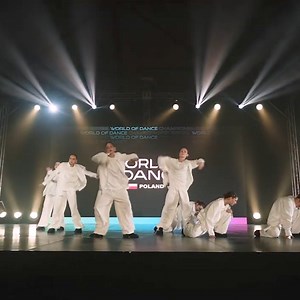 13K views · 100 reactions | The History Hip hop & Urban choreo Dancing with purpose and passion | World of Dance | Facebook