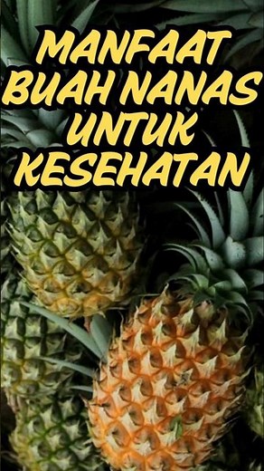 4 Health Benefits of Pineapple