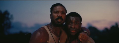 Sinners - Official Trailer