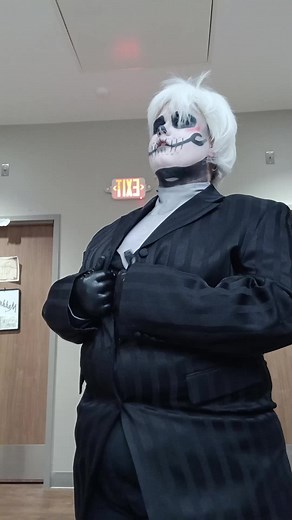 #sans #cosplay #sansundertale