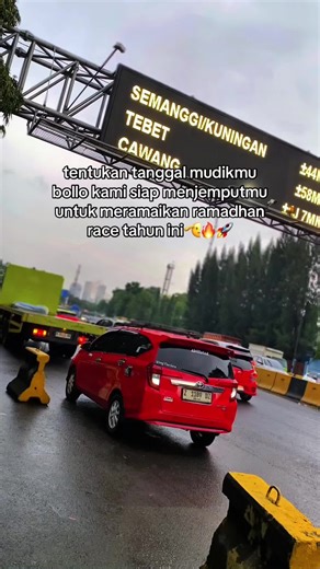 Ramadhan Race: Your Ultimate Travel Guide from Bandung to Jakarta