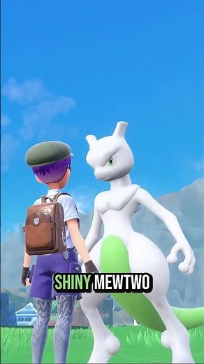 3 Days only to get RARE Gameboy Shiny Mewtwo Event!