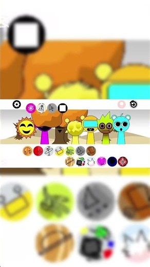 NEW PARASPRUNKI UPDATE! 😱 Funny & Crazy Gameplay