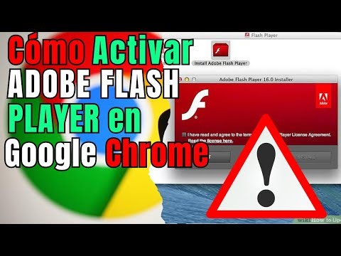 ⚠️ Por Qué NO PUEDES ACTIVAR Adobe Flash Player en Google Chrome (2026) y Alternativas Modernas 🚀