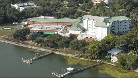 Beaufort Memorial Hospital - Beaufort.com