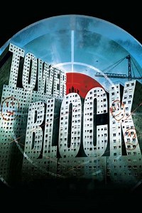 Tower Block (2012) - Movie