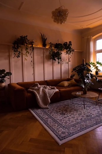 DIY Easy Wall Panel Installation - Try it at Home!