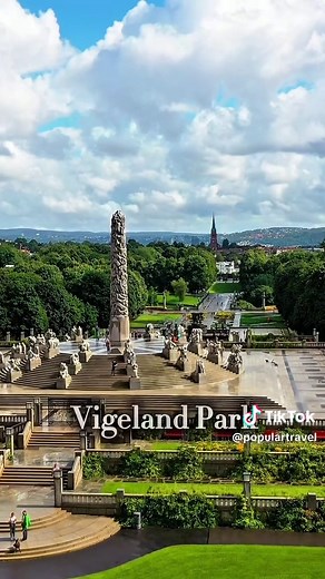 Oslo Travel Guide 🇳🇴 Hidden Beauty of Norway#oslo #oslonorway #norway #scandinavia #fjord