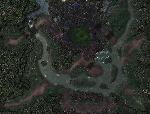 Campaign/The Crucible