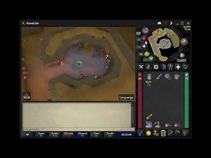 OSRS Mazchna: Hobgoblin
