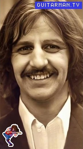 Ringo Starr Evolution 🕊️ Peace, Drums & Legacy | Part 2: From Solo Star to Timeless Icon