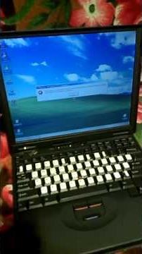 IBM ThinkPad 600E Type 2645