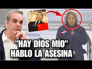 Noticias de último minuto!! Mira lo que acaba de pasar ahora mismo en la República Dominicana hoy