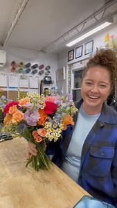 1.8K views · 31 reactions | It’s a full blown concert everytime we design in the studio  Wildest Dreams - Bridal Bouquet: $200.00+ tax Www.Simpleecone.come | Simplee Cone | Facebook