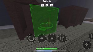 Cómo hacer una base rápida en 3008 - Parte 2