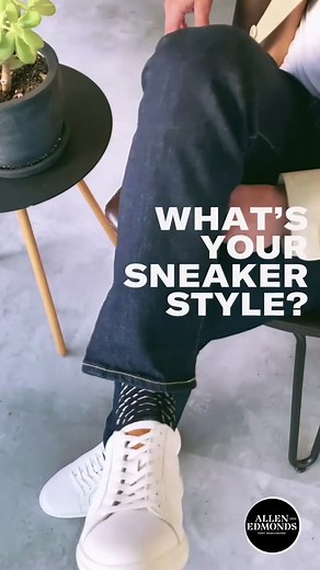 Discover Your Unique Sneaker Style with Allen Edmonds Randolph Bit Loafers