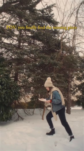 Rachel Bratton on Instagram: "Would you watch this movie? I wanted to create something that felt like discovering a hidden Horcrux, finding the map to the City of Gold, uncovering the last piece of the puzzle that will help you in your quest. Please ignore my shoddy vfx work… I was using this footage to learn blender and after spending way too long trying to add in snow, I just took it over to Final Cut to add the glow to the orb using a mask and keyframes. But I’m still working on the blender v