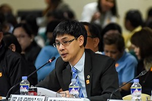 Over 1 million tapped in first 8 days of national ID registration: NEDA | ABS-CBN News