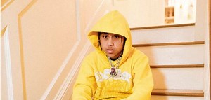 Stunna Gambino’s biography: age, height, real name, parents