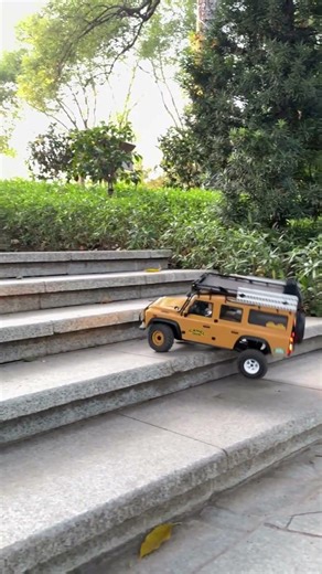 🔥 Land Rover Defender 110