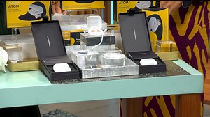 CBS Saturday Morning:Exclusive discounts from CBS Mornings Deals