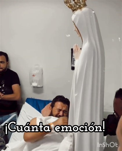 💙¡Cuánta emoción!💙