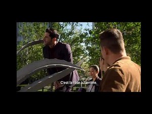 film lucifer complet en Français