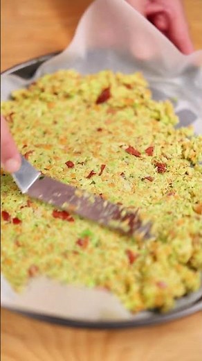 Easy DIY Veggie Stock Cubes 🥕🥦🌶️