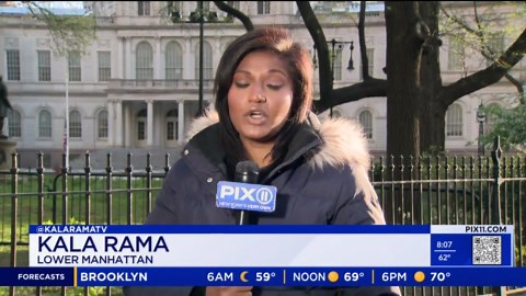 Protest over helicopter regulations to be held in NYC