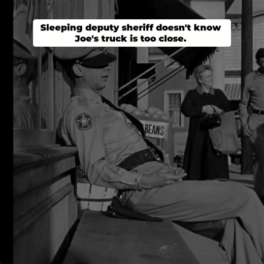 Andy Griffin Show Best Moments: Barney Fife Nostalgia Clips