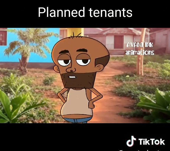 Understanding Planned Tenants in Avant Anime