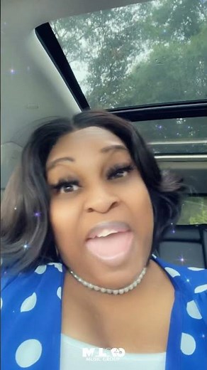 NEW MUSIC FROM MISSISSIPPI MASS CHOIR!!