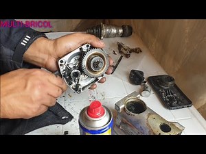 Rotary hammer .Clean and Lubrication .DRILL