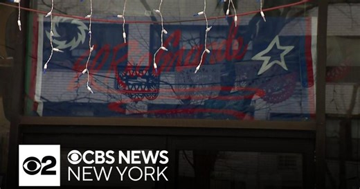 Manhattan's El Rio Grande restaurant closing after 40 years