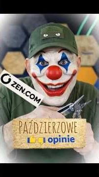 Byłem Mualanem? ‪@ksiazulo‬ #paździerzoweopinie #tips #test #diy #life #lifestyle #scam #ZEN