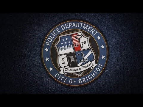 Open Beta 2 - Police Simulator: Patrol Officers