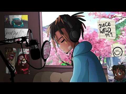 Juice WRLD - 734 (BEST MIXED/MASTERED VERSION ON YOUTUBE)