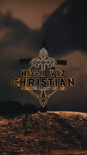2.1K views | Clothing emblem design for High Wiz Christian, shining a...