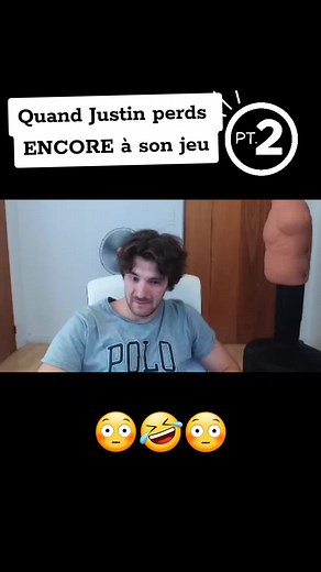 Justin Barrette TV Funny Moments Compilation