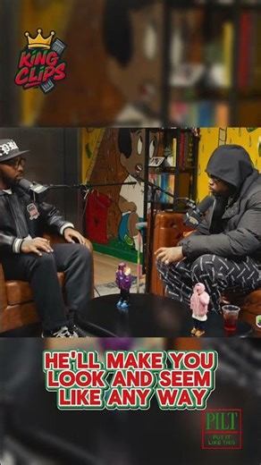 Fivio Foreign 🚫🎤 | VLADTV Will Make You Look BAD Just to Go Viral!”😡📉 #fivioforeign #vladtv #fyp