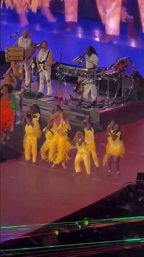 Shakira's Beautiful Embrace of the Uganda Ghetto Kids Goes Viral Worldwide