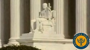 Hubert H. Humphrey on the role of the U.S. Supreme Court | Britannica