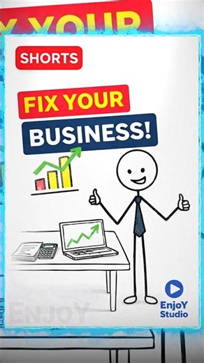 Why Your Business Is Stuck (And How to Fix It).