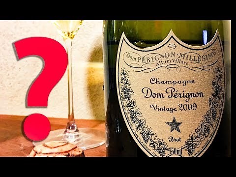 Pronounce Dom Pérignon - How and WHY?