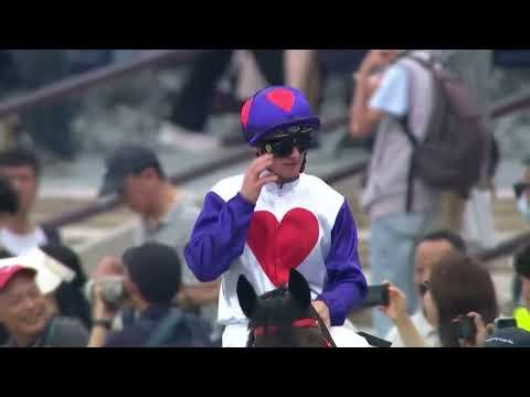 【賽後你點睇】25/26 #62 沙田日賽 — Part 1/4（4月12日）